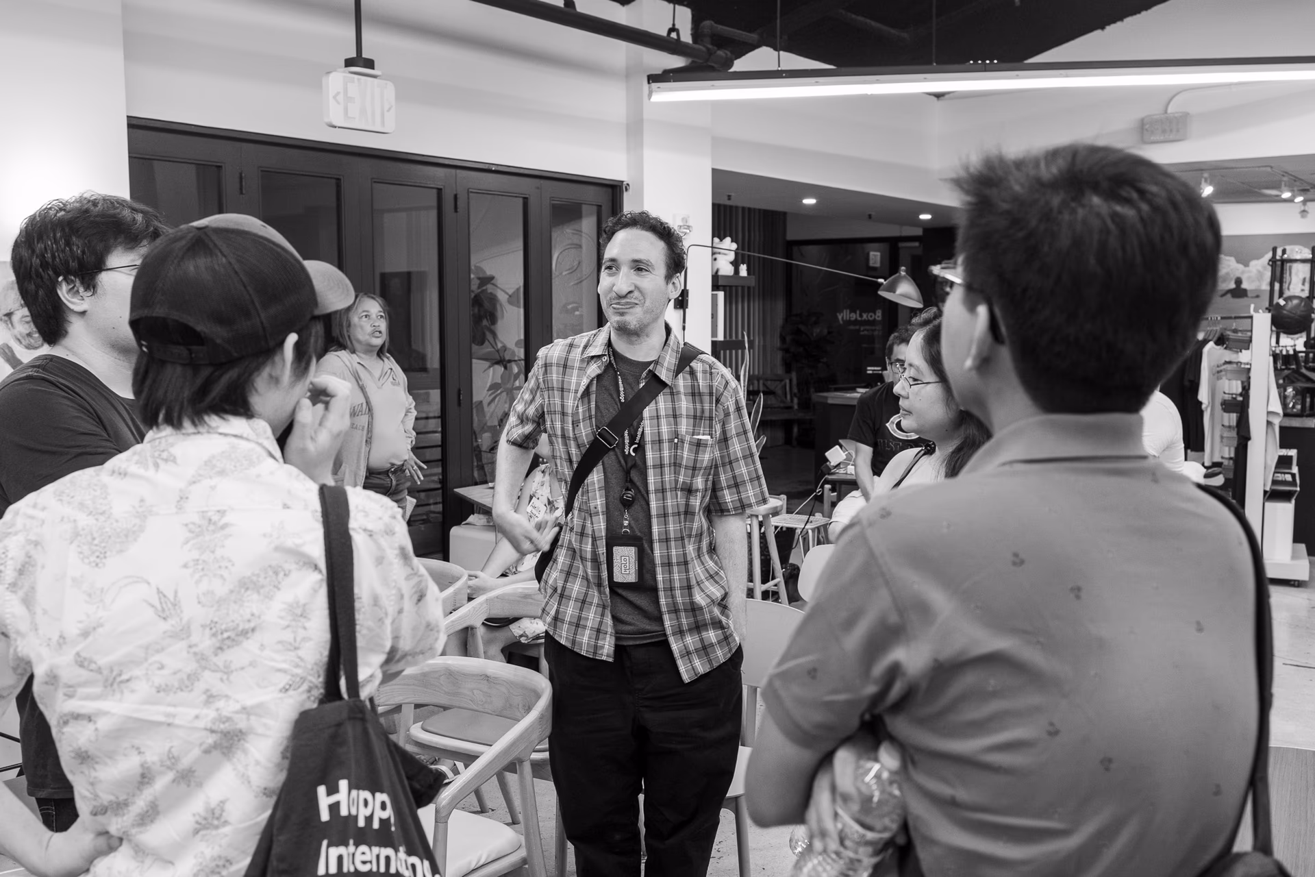 AI Engineering Workshop at HTW 2024